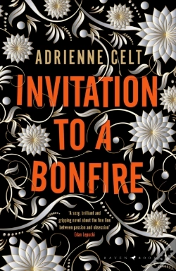 Capa do artigo Invitation To A Bonfire
