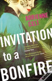 Capa do artigo Invitation To A Bonfire