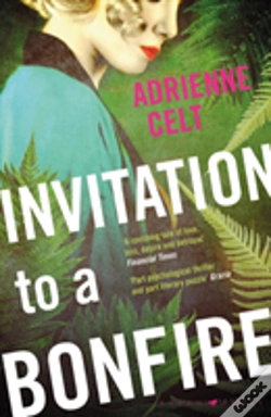 Capa do artigo Invitation To A Bonfire