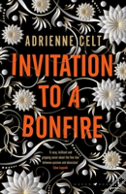 Capa do artigo Invitation To A Bonfire