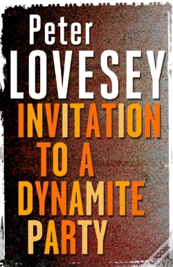 Capa do artigo Invitation To A Dynamite Party