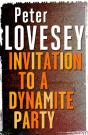 Invitation To A Dynamite Party - Preview