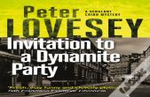 Invitation To A Dynamite Party