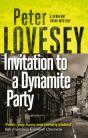 Invitation To A Dynamite Party - Preview