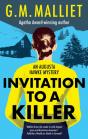 Invitation To A Killer - Preview