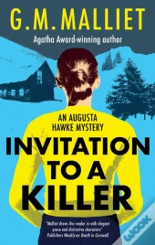 Invitation To A Killer