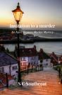 Invitation To A Murder - Preview
