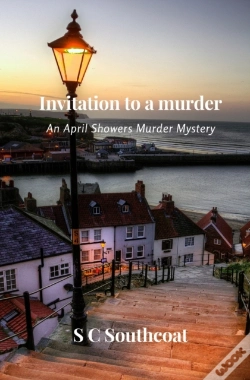 Capa do artigo Invitation To A Murder