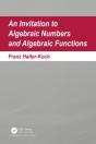 Invitation To Algebraic Numbers And Algebraic Functions - Preview