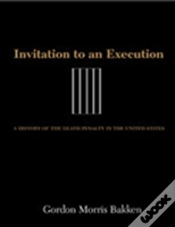 Capa do artigo Invitation To An Execution