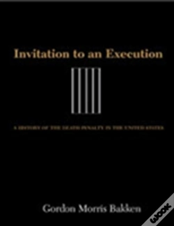 Capa do artigo Invitation To An Execution