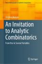 Invitation To Analytic Combinatorics - Preview