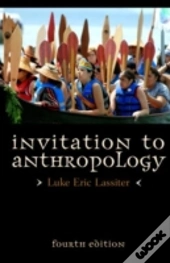 Invitation To Anthropology 4edcb