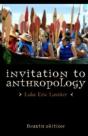 Invitation To Anthropology 4edpb - Preview