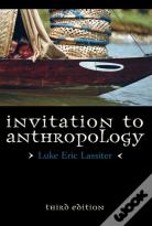 Invitation To Anthropology