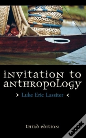 Invitation To Anthropology