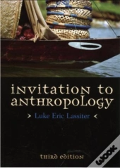Invitation To Anthropology