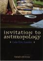 Invitation To Anthropology - Preview