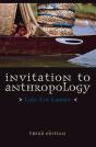 Invitation To Anthropology - Preview