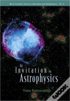 Invitation To Astrophysics, An