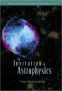 Invitation To Astrophysics, An - Preview