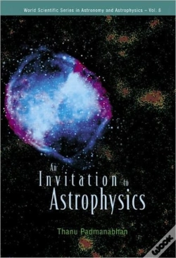 Capa do artigo Invitation To Astrophysics, An