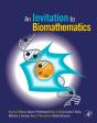 Invitation To Biomathematics - Preview