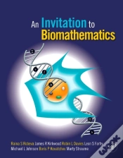 Capa do artigo Invitation To Biomathematics