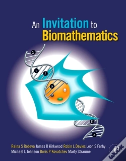 Capa do artigo Invitation To Biomathematics