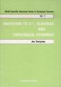 Invitation To C*-Algebras And Topological Dynamics - Preview
