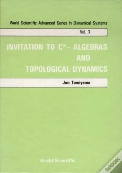 Capa do artigo Invitation To C*-Algebras And Topological Dynamics