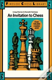 Capa do artigo Invitation To Chess