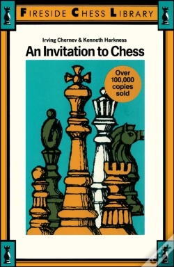 Capa do artigo Invitation To Chess