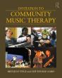 Invitation To Community Music Therapy - Preview