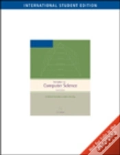 Capa do artigo Invitation To Computer Science