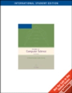 Capa do artigo Invitation To Computer Science