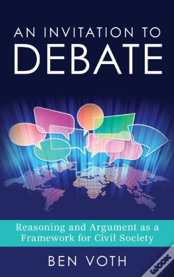 Capa do artigo Invitation To Debate