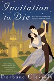 Capa do artigo Invitation To Die