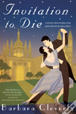 Capa do artigo Invitation To Die