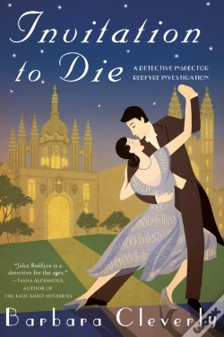 Capa do artigo Invitation To Die