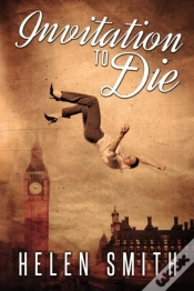 Capa do artigo Invitation To Die
