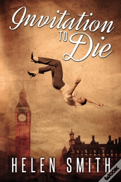 Capa do artigo Invitation To Die
