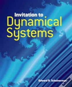 Capa do artigo Invitation To Dynamical Systems