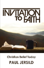 Invitation To Faith - Preview
