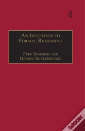 Capa do artigo Invitation To Formal Reasoning