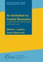 Invitation To Fractal Geometry - Preview