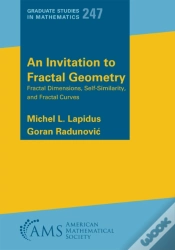 Capa do artigo Invitation To Fractal Geometry
