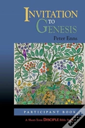 Capa do artigo Invitation To Genesis