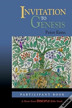 Capa do artigo Invitation To Genesis