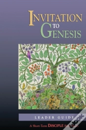 Capa do artigo Invitation To Genesis